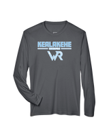 Kealakehe HS Water Polo Keen 2 - Performance Longsleeve