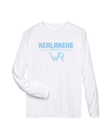 Kealakehe HS Water Polo Keen 2 - Performance Longsleeve