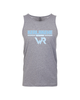Kealakehe HS Water Polo Keen 2 - Tank Top