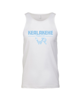 Kealakehe HS Water Polo Keen 2 - Tank Top