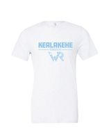 Kealakehe HS Water Polo Keen 2 - Tri-Blend Shirt