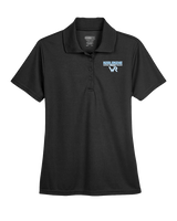 Kealakehe HS Water Polo Keen 2 - Womens Polo