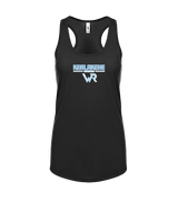 Kealakehe HS Water Polo Keen 2 - Womens Tank Top