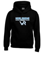 Kealakehe HS Water Polo Keen 2 - Youth Hoodie