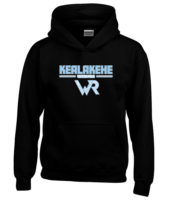 Kealakehe HS Water Polo Keen 2 - Youth Hoodie