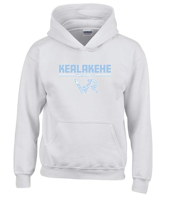 Kealakehe HS Water Polo Keen 2 - Youth Hoodie