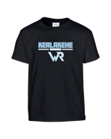 Kealakehe HS Water Polo Keen 2 - Youth Shirt