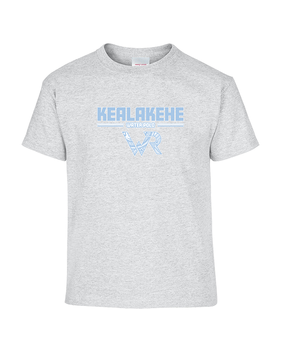 Kealakehe HS Water Polo Keen 2 - Youth Shirt
