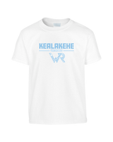 Kealakehe HS Water Polo Keen 2 - Youth Shirt