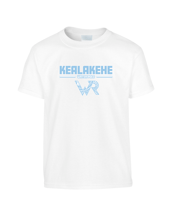 Kealakehe HS Water Polo Keen 2 - Youth Shirt