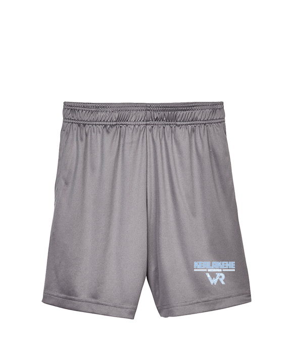 Kealakehe HS Water Polo Keen 2 - Youth Training Shorts