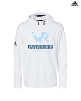 Kealakehe HS Water Polo Shadow - Mens Adidas Hoodie