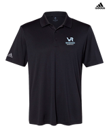 Kealakehe HS Water Polo Shadow - Mens Adidas Polo