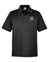 Kealakehe HS Water Polo Shadow - Mens Polo