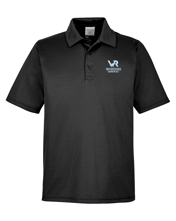 Kealakehe HS Water Polo Shadow - Mens Polo