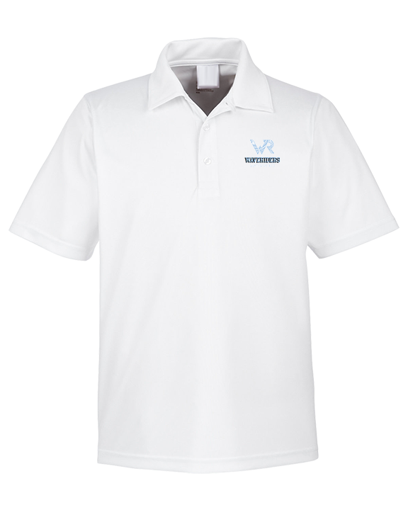 Kealakehe HS Water Polo Shadow - Mens Polo
