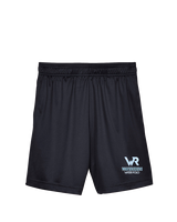 Kealakehe HS Water Polo Shadow - Youth Training Shorts