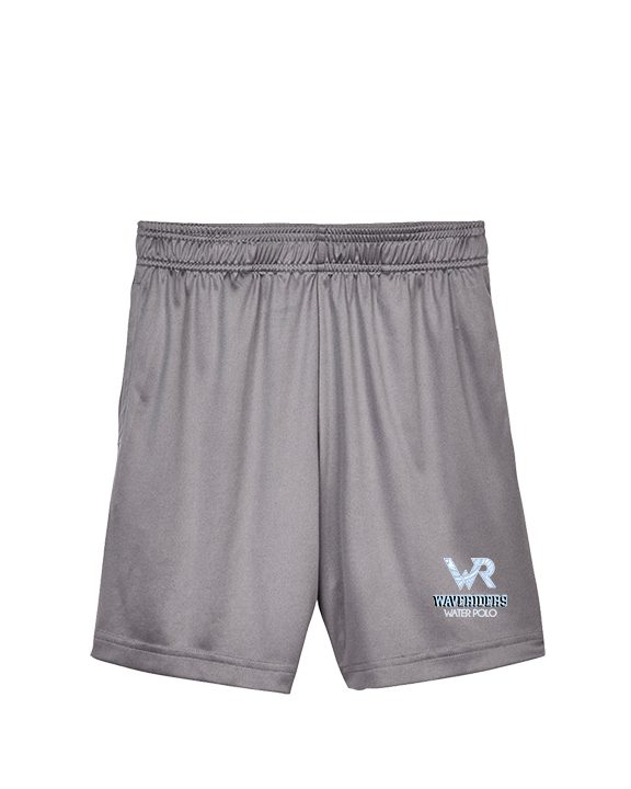 Kealakehe HS Water Polo Shadow - Youth Training Shorts