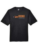 Keene HS Girls Basketball Basic - Performance T-Shirt