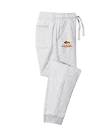 Keene HS Girls Basketball Split - Cotton Joggers