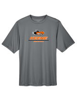 Keene HS Girls Basketball Split - Performance T-Shirt
