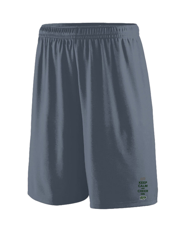 Reeths-Puffer Keep Calm - Training Short With Pocket