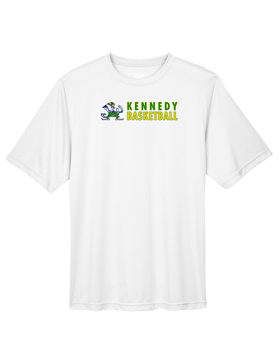 Kennedy HS Girls Basketball Basic - Performance Shirt