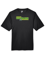 Kennedy HS Girls Basketball Bold - Performance Shirt