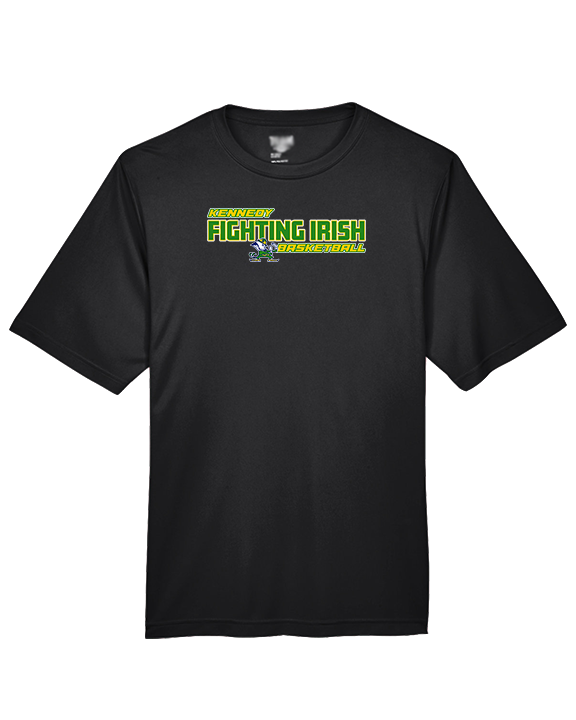 Kennedy HS Girls Basketball Bold - Performance Shirt