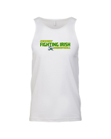 Kennedy HS Girls Basketball Bold - Tank Top