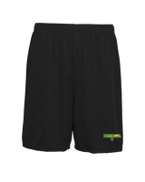 Kennedy HS Girls Basketball Cut - Mens 7inch Training Shorts