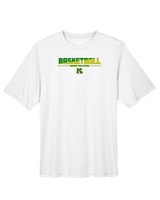 Kennedy HS Girls Basketball Cut - Performance Shirt