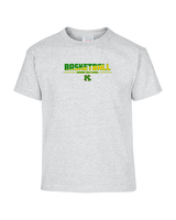 Kennedy HS Girls Basketball Cut - Youth Shirt