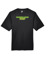 Kennedy HS Girls Basketball Dad - Performance Shirt