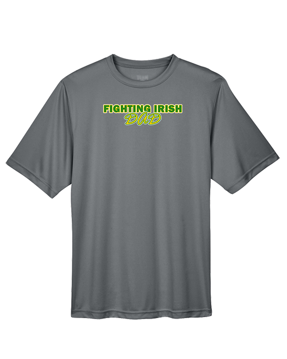 Kennedy HS Girls Basketball Dad - Performance Shirt