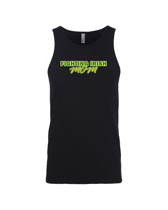 Kennedy HS Girls Basketball Mom - Tank Top