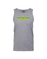 Kennedy HS Girls Basketball Mom - Tank Top