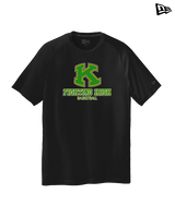 Kennedy HS Girls Basketball Shadow - New Era Performance Shirt