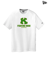 Kennedy HS Girls Basketball Shadow - New Era Performance Shirt
