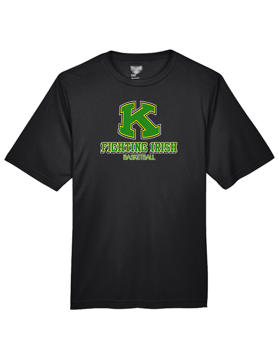 Kennedy HS Girls Basketball Shadow - Performance Shirt