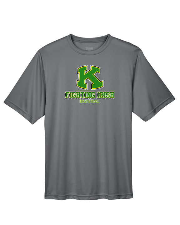 Kennedy HS Girls Basketball Shadow - Performance Shirt