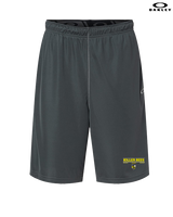 Killer Bees Softball Border - Oakley Shorts