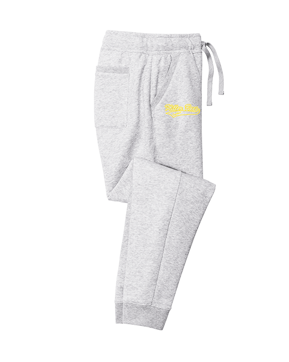 Killer Bees Softball Custom - Cotton Joggers
