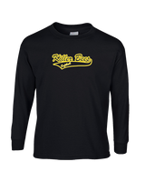 Killer Bees Softball Custom - Cotton Longsleeve
