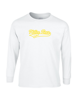 Killer Bees Softball Custom - Cotton Longsleeve