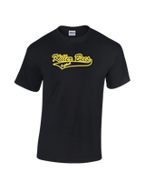 Killer Bees Softball Custom - Cotton T-Shirt