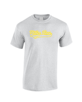 Killer Bees Softball Custom - Cotton T-Shirt