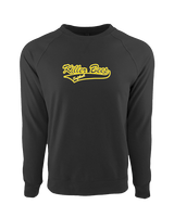 Killer Bees Softball Custom - Crewneck Sweatshirt