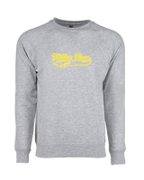 Killer Bees Softball Custom - Crewneck Sweatshirt