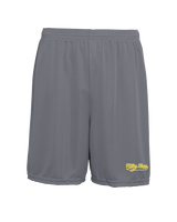 Killer Bees Softball Custom - Mens 7inch Training Shorts